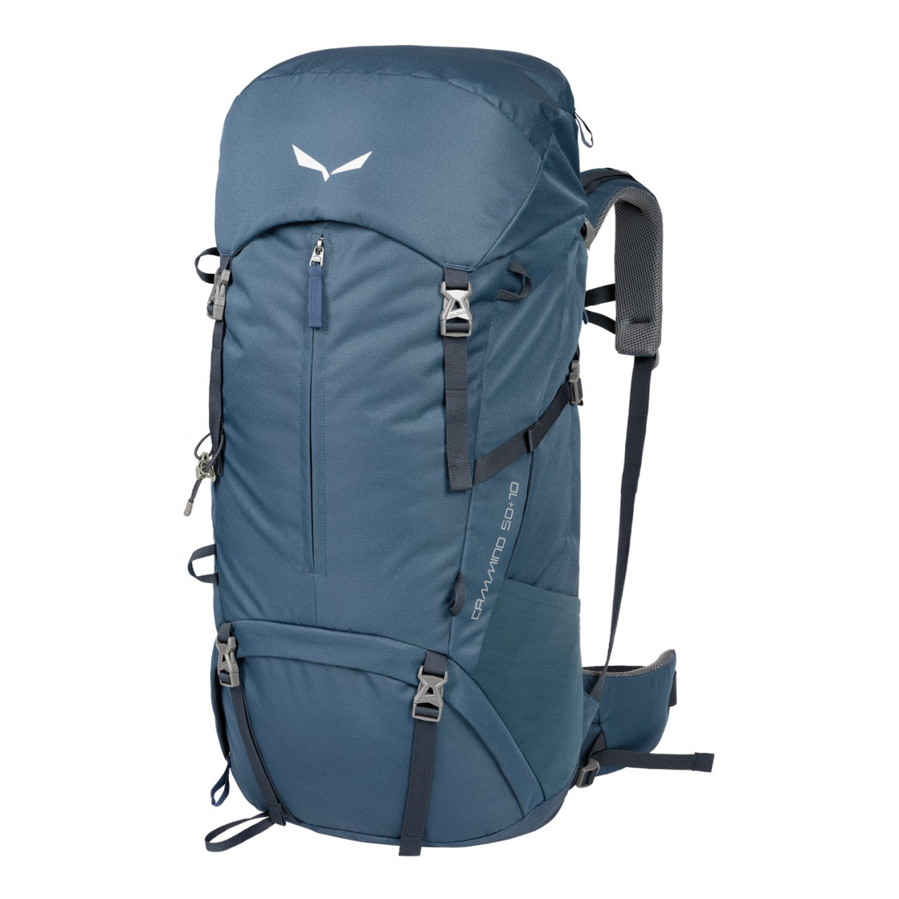 Mochila Chile - Salewa Cammino 50L - Azules/Azul Marino - FSCZ-39814